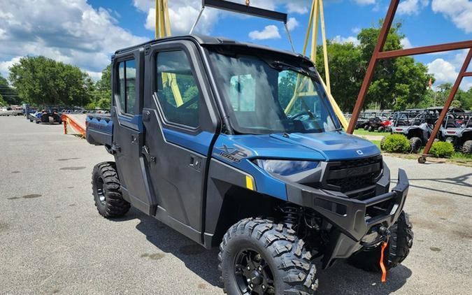 2025 Polaris Ranger Crew XP 1000 NorthStar Edition Ultimate