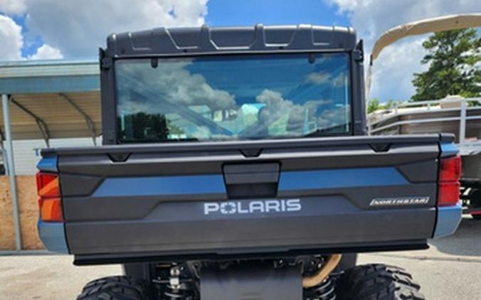 2025 Polaris Ranger Crew XP 1000 NorthStar Edition Ultimate