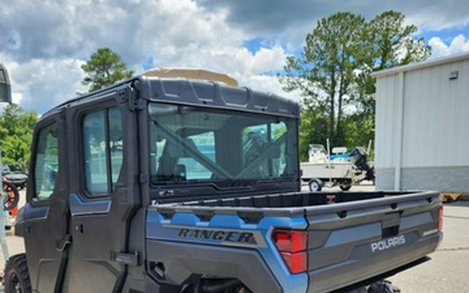 2025 Polaris Ranger Crew XP 1000 NorthStar Edition Ultimate