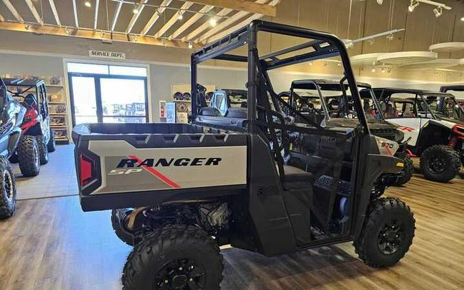 2024 Polaris Ranger SP 570 Premium