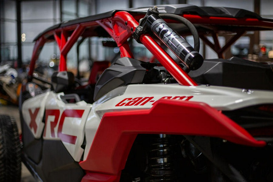 2024 Can-Am® Maverick X3 MAX X rc Turbo RR