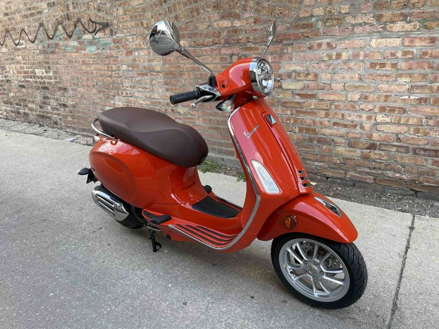 2023 Vespa Primavera 150