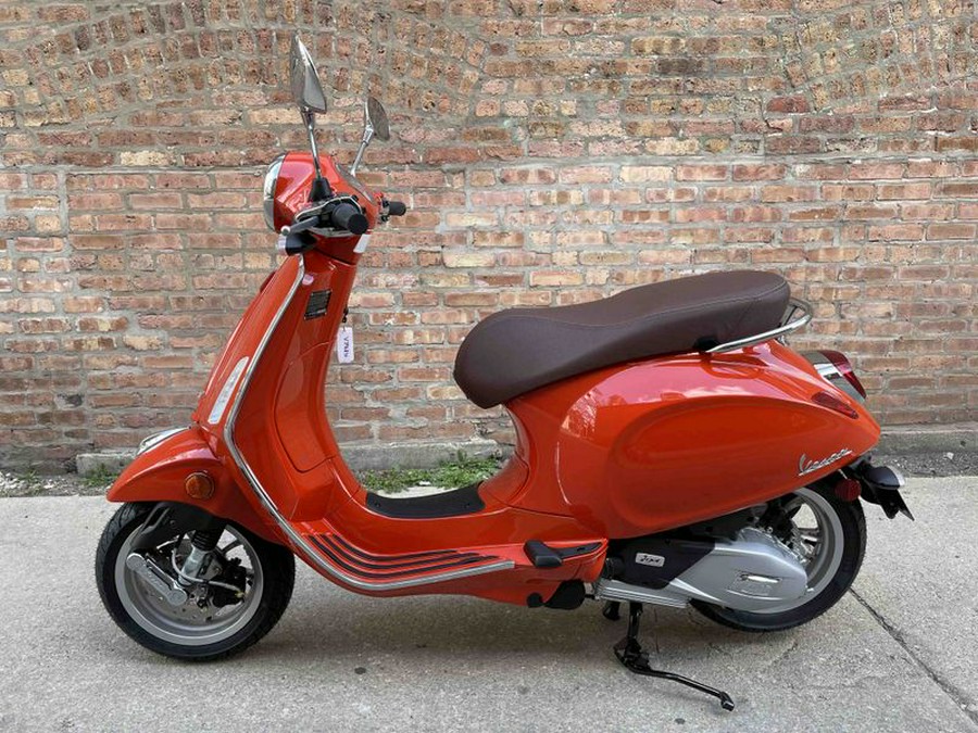 2023 Vespa Primavera 150