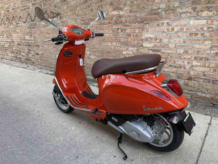 2023 Vespa Primavera 150