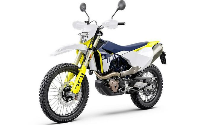 2023 Husqvarna Motorcycles 701 ENDURO