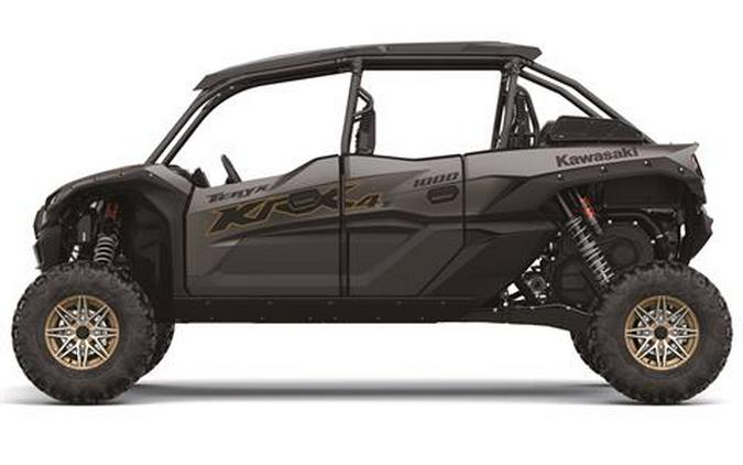 2024 Kawasaki Teryx KRX4 1000 SE eS