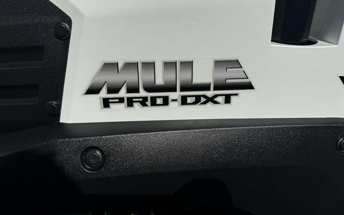 2025 Kawasaki Mule PRO-DXT™ FE EPS