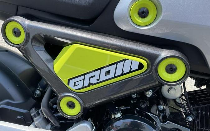 2023 Honda® GROM125P