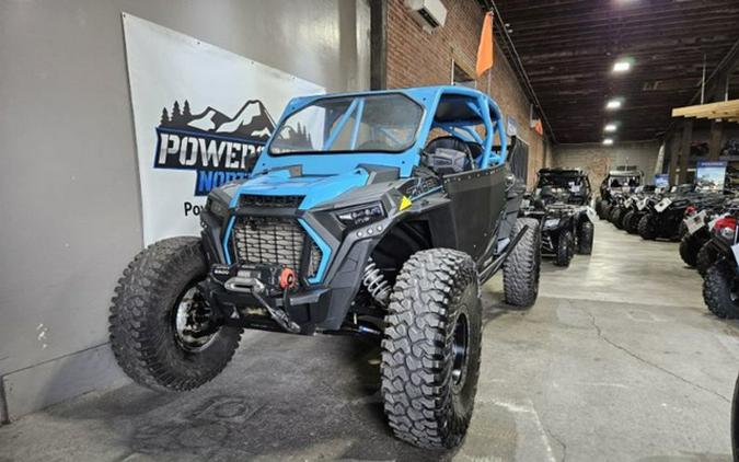 2019 Polaris RZR XP 4 Turbo