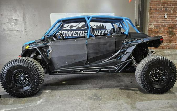 2019 Polaris RZR XP 4 Turbo