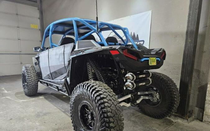 2019 Polaris RZR XP 4 Turbo