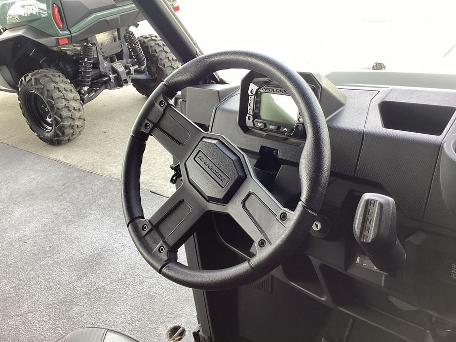 2024 Polaris Ranger Crew 1000 Premium