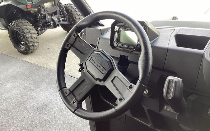 2024 Polaris Ranger Crew 1000 Premium