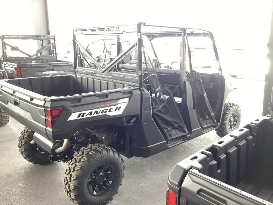 2024 Polaris Ranger Crew 1000 Premium