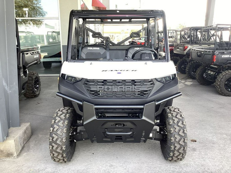 2024 Polaris Ranger Crew 1000 Premium