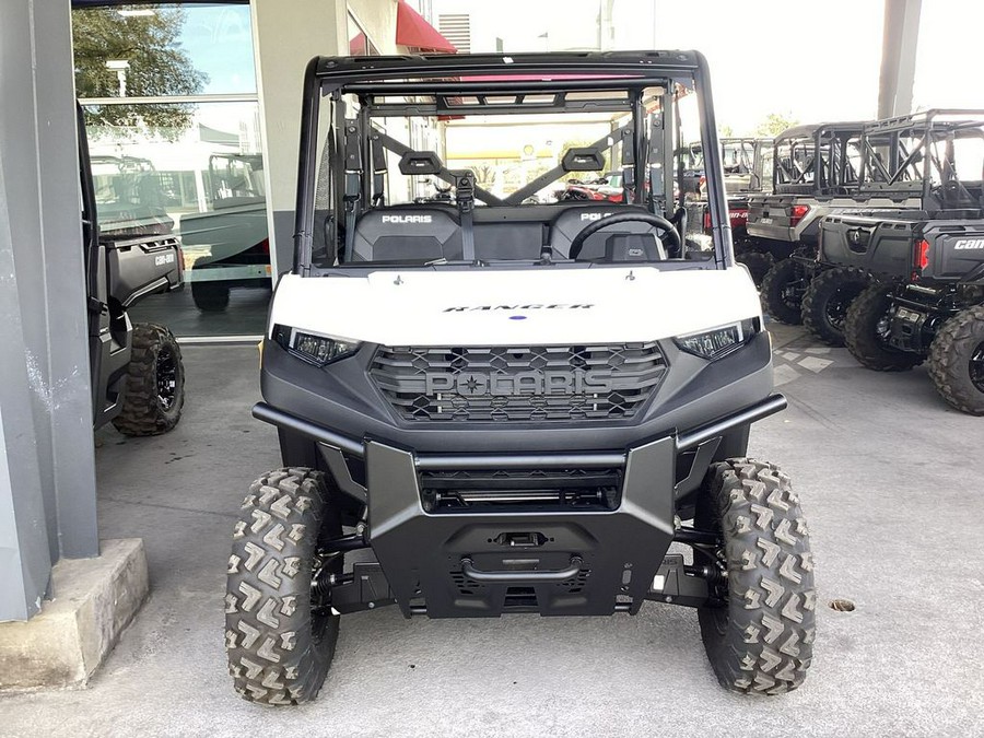 2024 Polaris Ranger Crew 1000 Premium