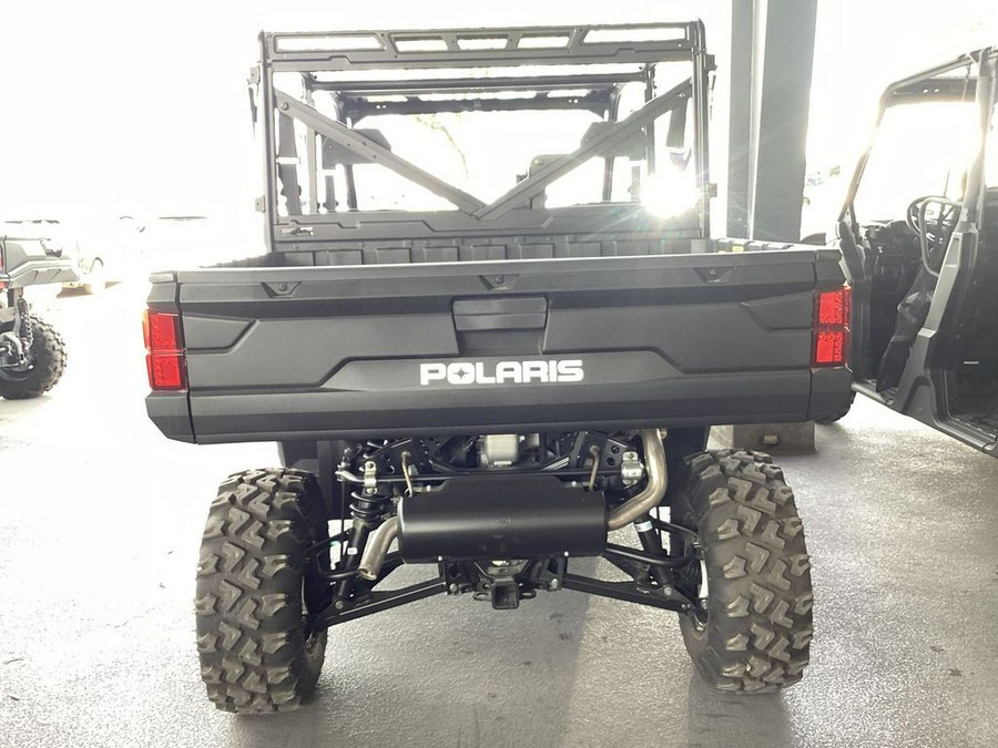 2024 Polaris Ranger Crew 1000 Premium