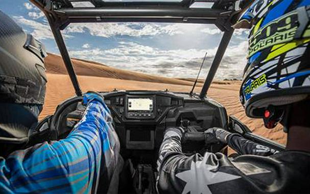 2018 Polaris RZR XP 4 1000 EPS Ride Command Edition