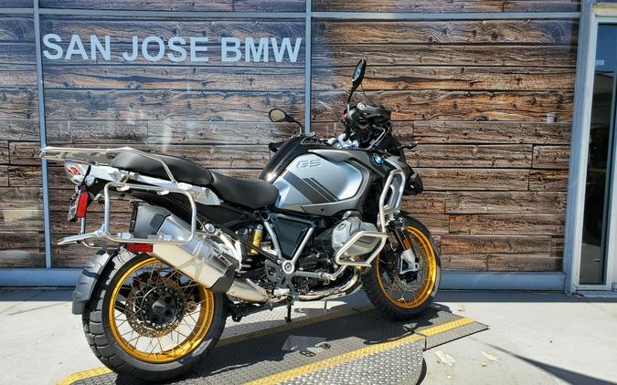 2024 BMW R 1250 GS Adventure