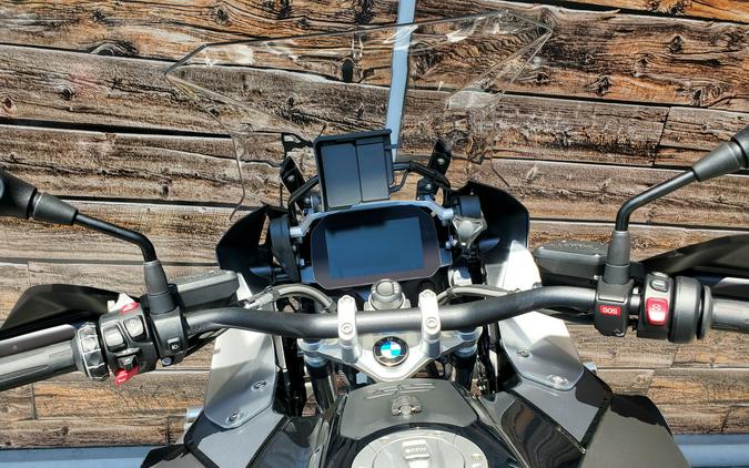 2024 BMW R 1250 GS Adventure