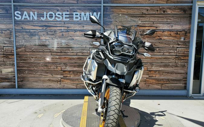 2024 BMW R 1250 GS Adventure