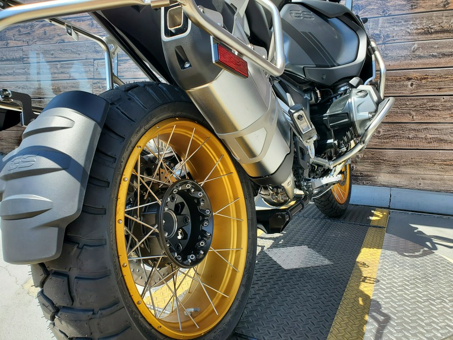 2024 BMW R 1250 GS Adventure