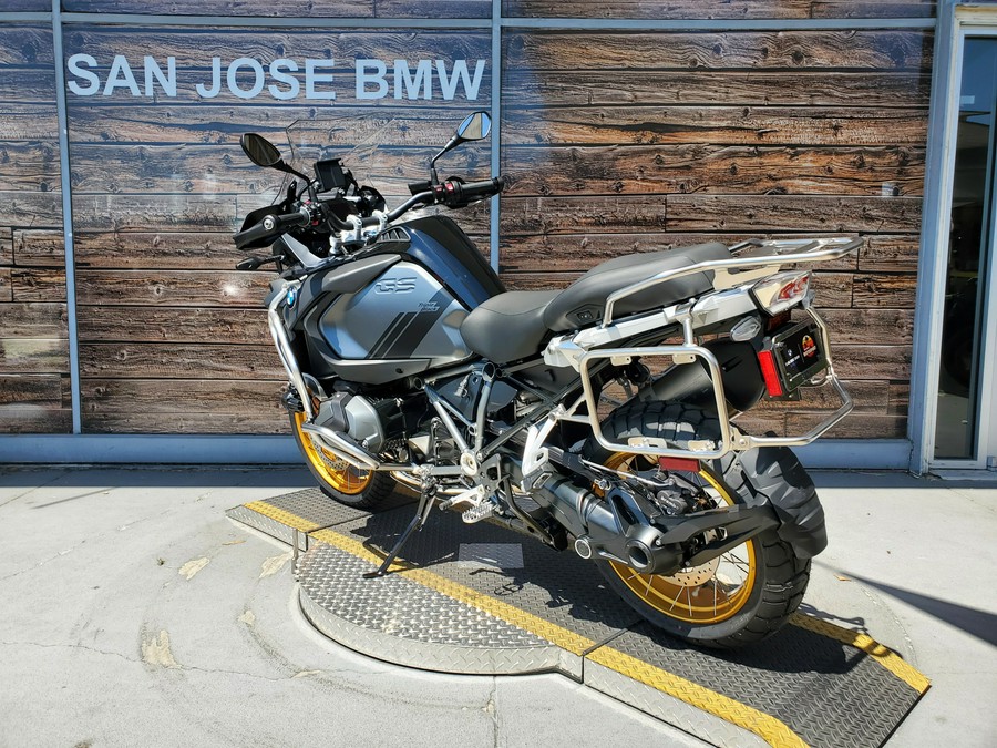 2024 BMW R 1250 GS Adventure