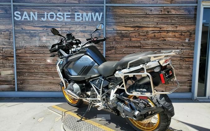 2024 BMW R 1250 GS Adventure