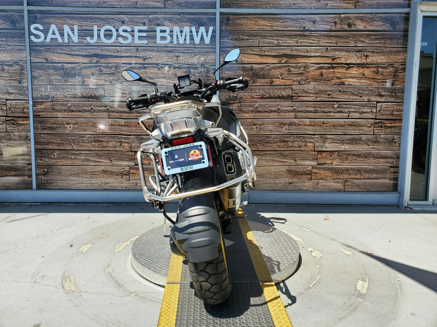 2024 BMW R 1250 GS Adventure