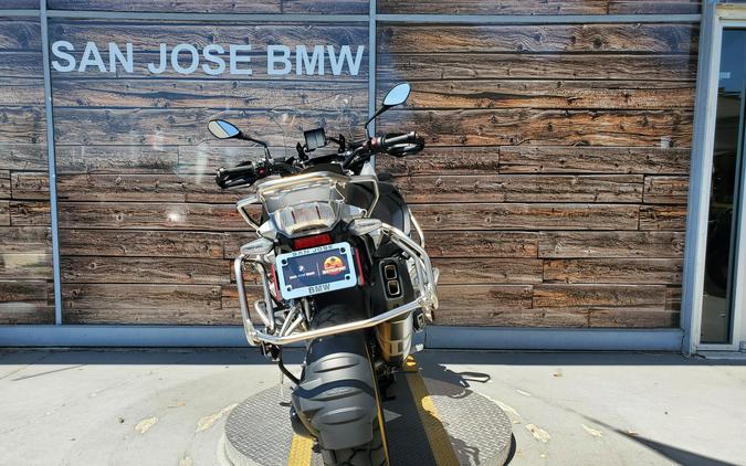 2024 BMW R 1250 GS Adventure