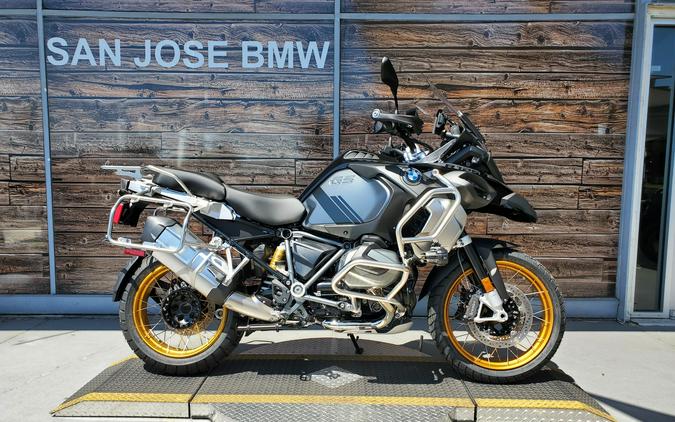 2024 BMW R 1250 GS Adventure