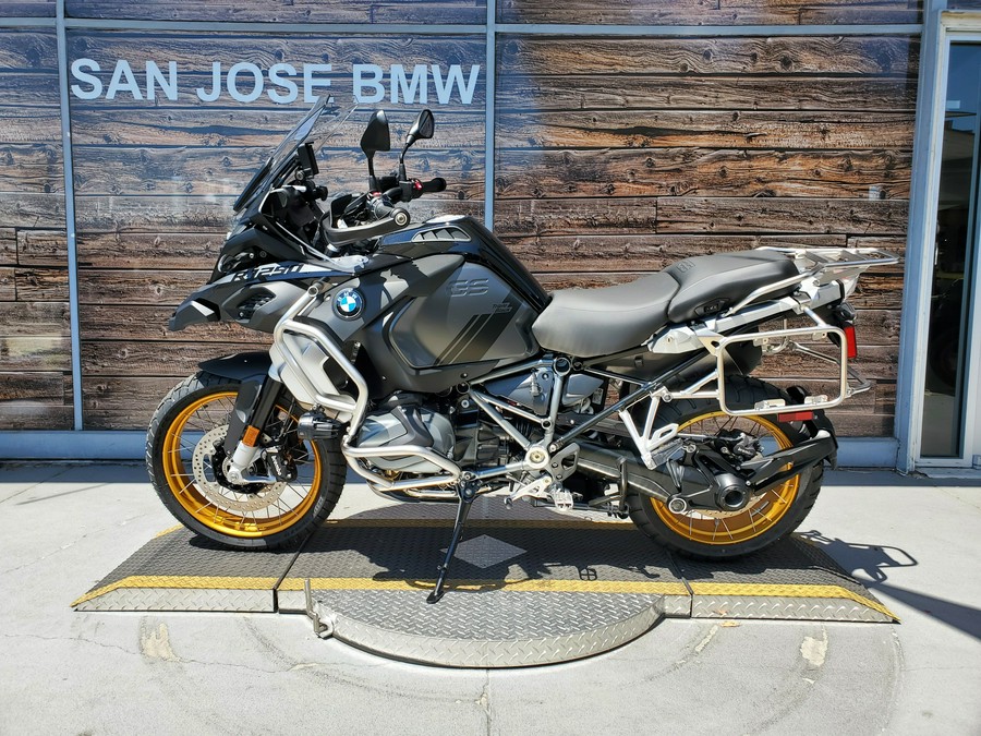 2024 BMW R 1250 GS Adventure