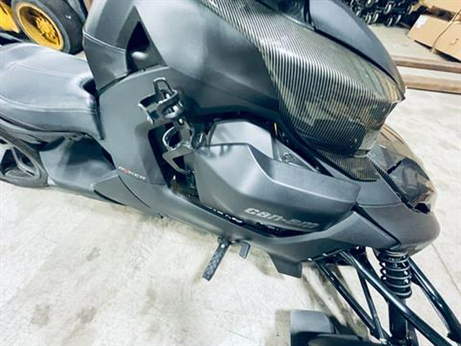 2021 Can-Am Ryker 900 ACE