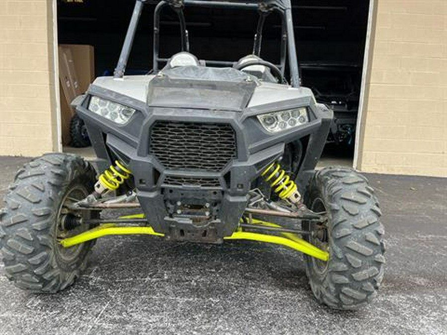 2015 Polaris RZR® XP 1000 EPS