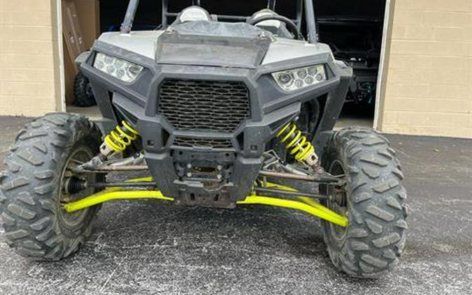 2015 Polaris RZR® XP 1000 EPS