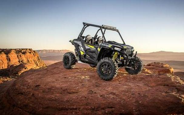 2015 Polaris RZR® XP 1000 EPS