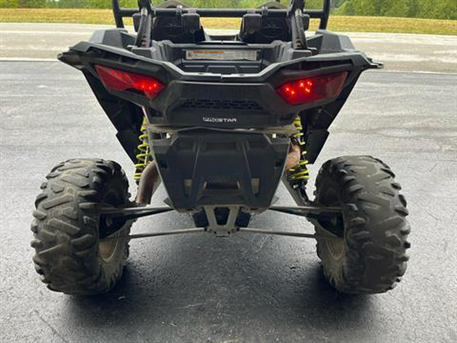 2015 Polaris RZR® XP 1000 EPS