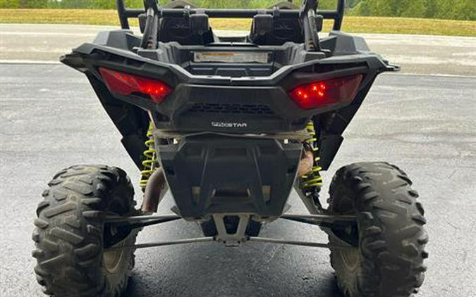 2015 Polaris RZR® XP 1000 EPS