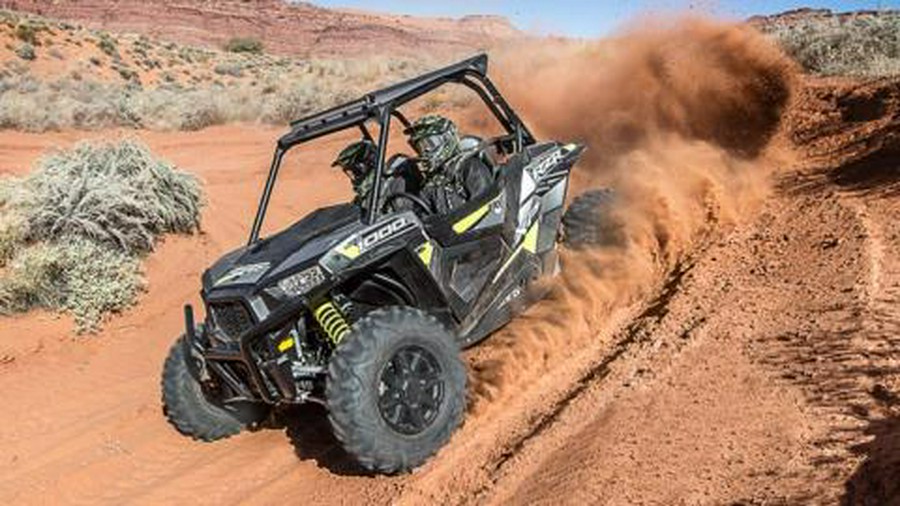 2015 Polaris RZR® XP 1000 EPS