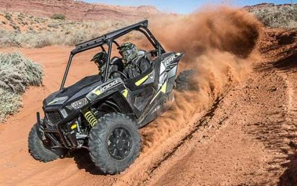 2015 Polaris RZR® XP 1000 EPS