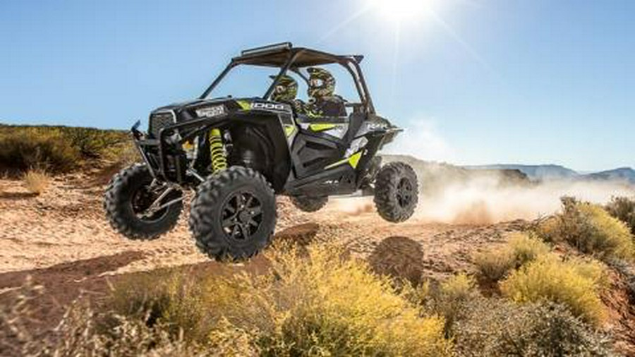 2015 Polaris RZR® XP 1000 EPS