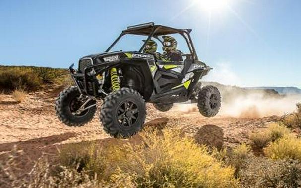 2015 Polaris RZR® XP 1000 EPS