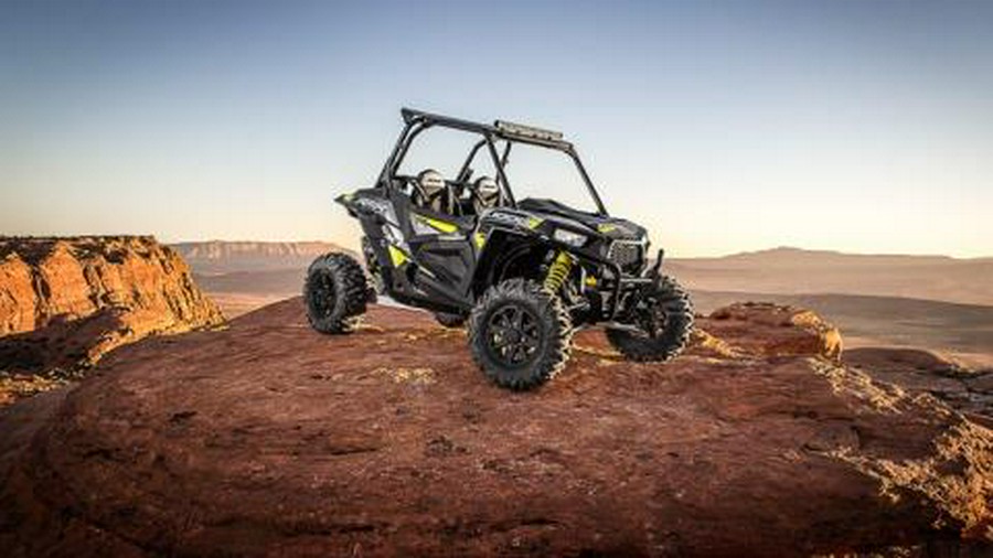 2015 Polaris RZR® XP 1000 EPS