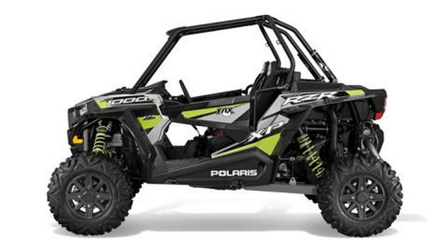 2015 Polaris RZR® XP 1000 EPS