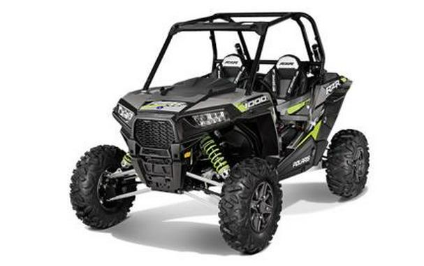 2015 Polaris RZR® XP 1000 EPS