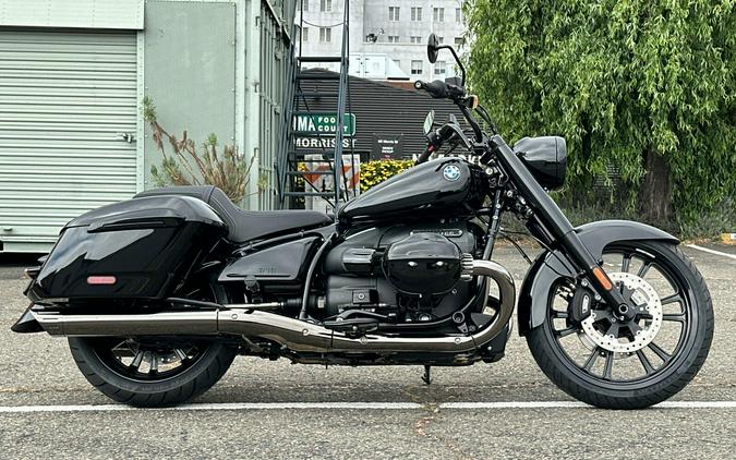 2024 BMW R 18 Roctane