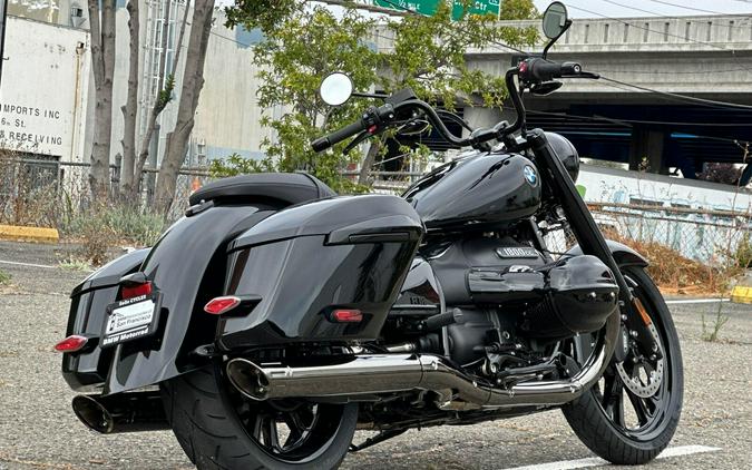 2024 BMW R 18 Roctane