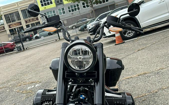 2024 BMW R 18 Roctane