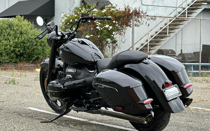 2024 BMW R 18 Roctane