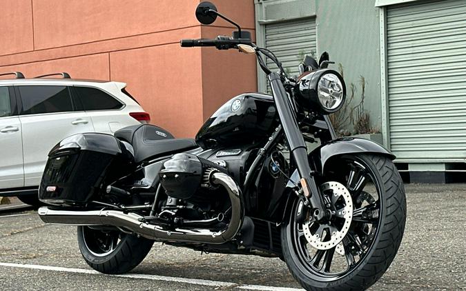 2024 BMW R 18 Roctane